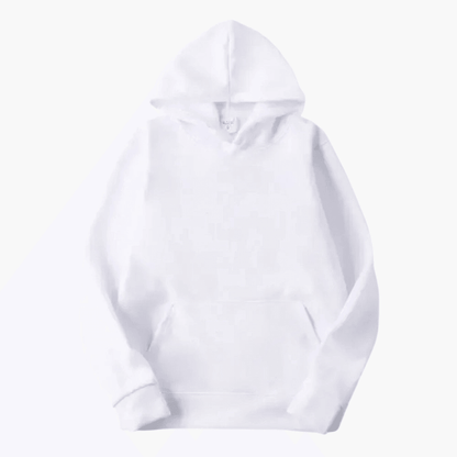 Havor | Felpa Uomo Con Cappuccio Pullover Manica Lunga Tasca Marsupio 14