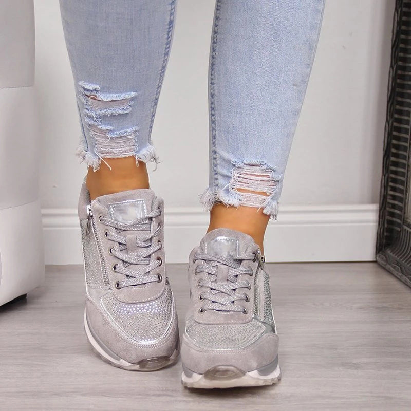 Sneaker Donna Comode Estive Leggere
