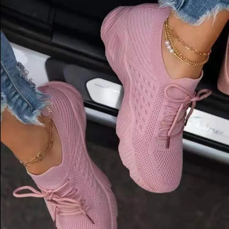 Sneaker Donna Sportive Running