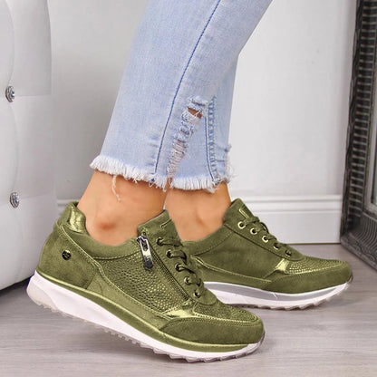 Sneaker Donna Comode Estive Leggere