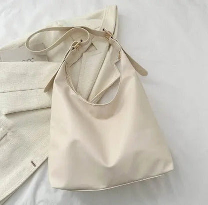 Borsa a Tracolla Donna in Pelle Stile Elegante - Brentozzi