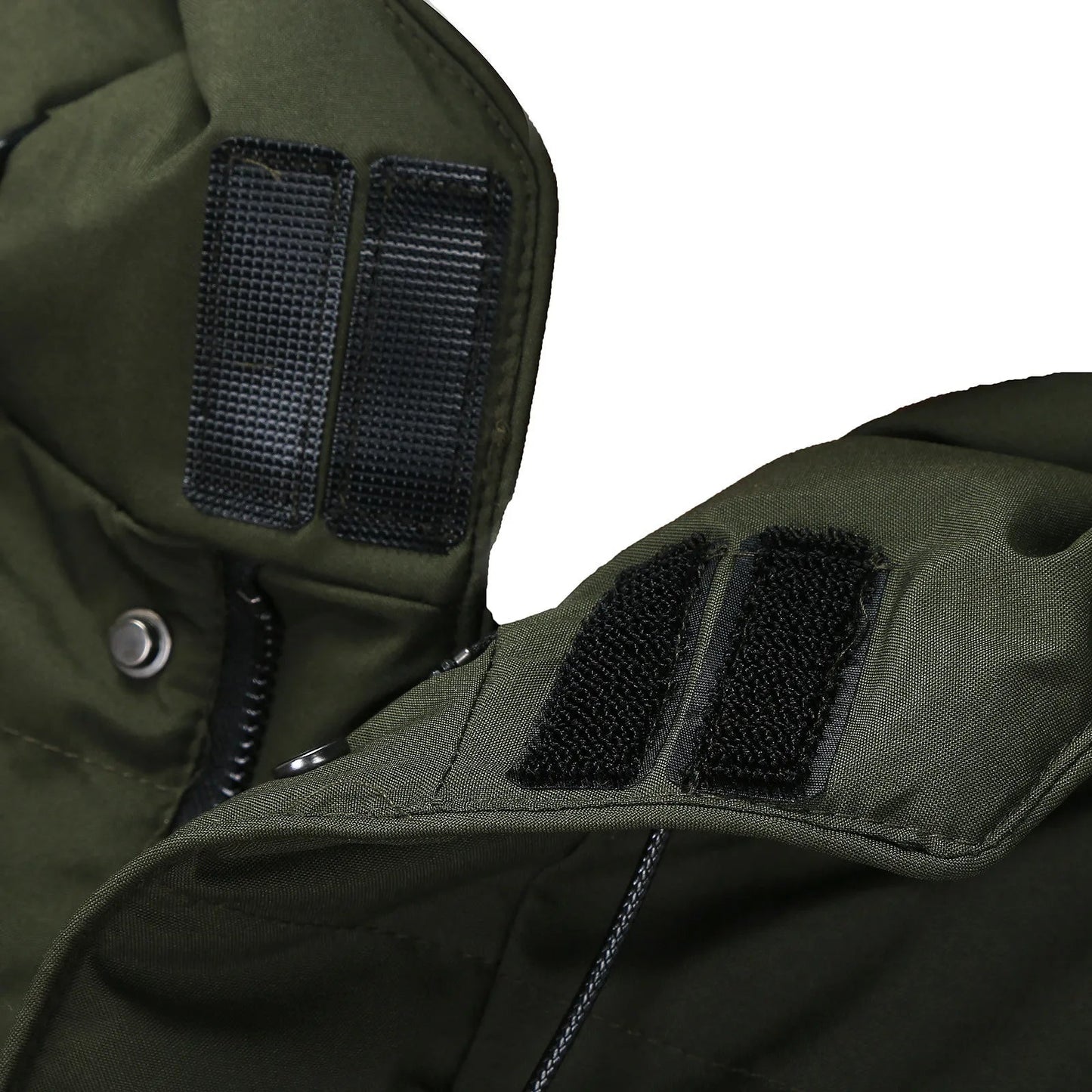 Giacca Invernale Uomo Imbottita Idrorepellente Calda