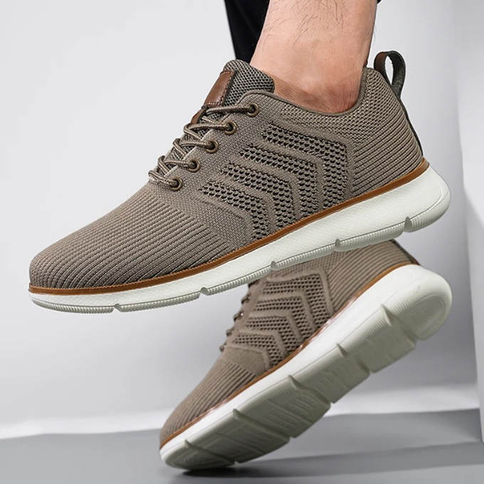 Sneakers Uomo Leggere Comfortevoli