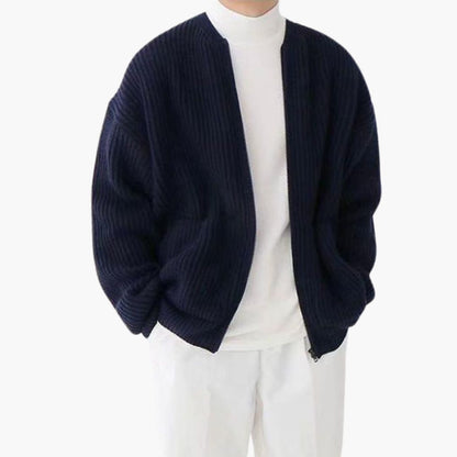 Cardigan Donna Trendy Vestibilità Regular