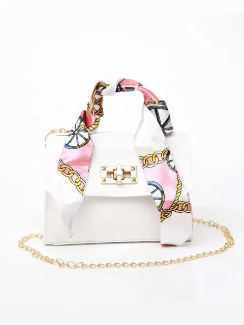 Borsa Donna Stile Elegante Design Raffinato
