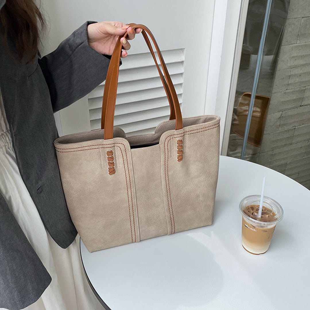 Borsa Donna Spalla Elegante Capiente