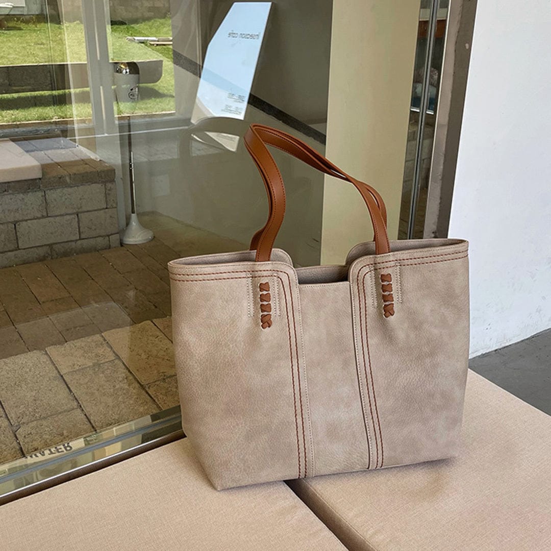 Borsa Donna Spalla Elegante Capiente