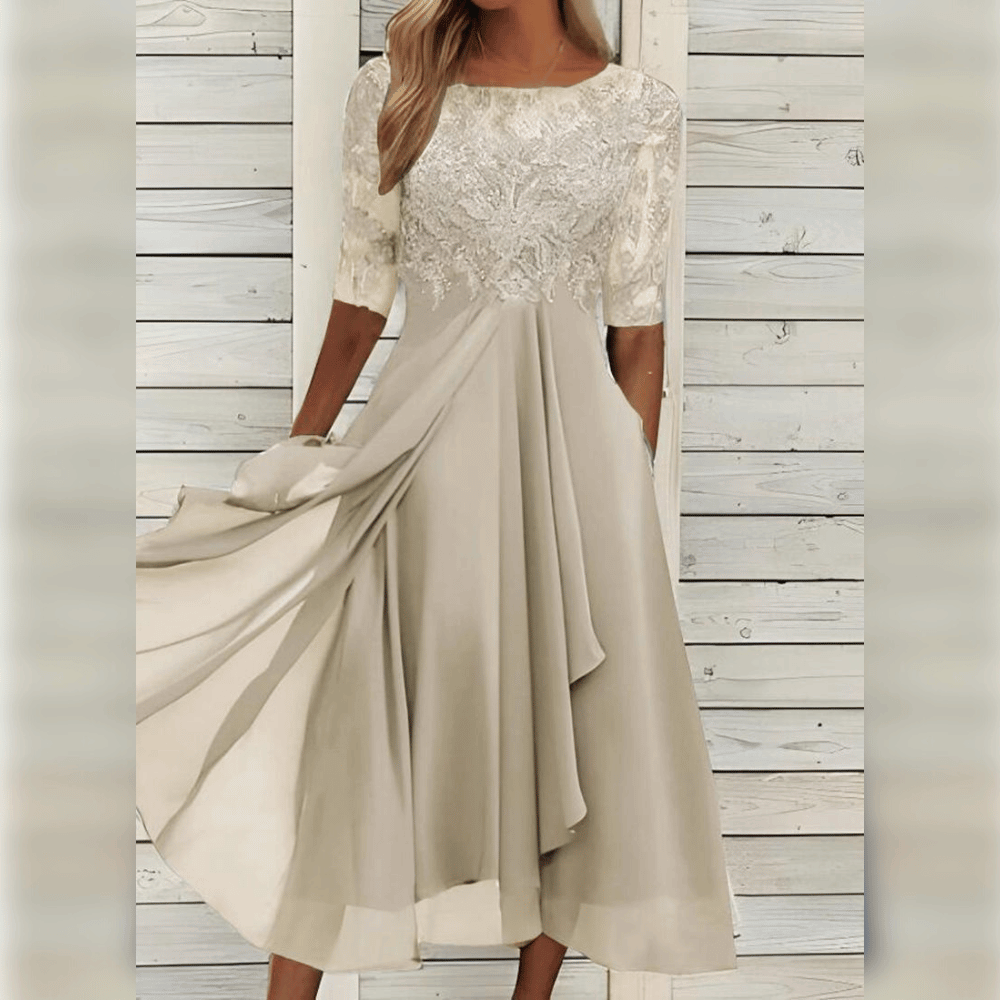 Abito Midi Donna per Occasioni