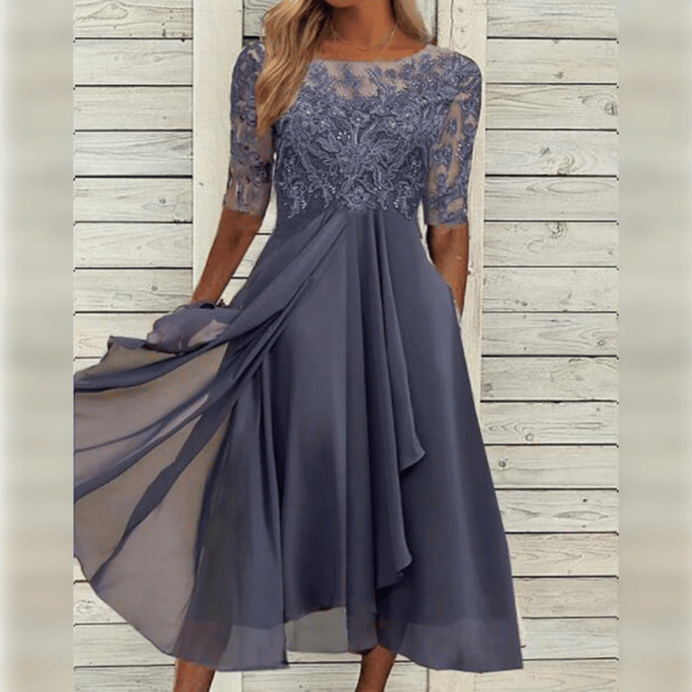 Abito Midi Donna per Occasioni