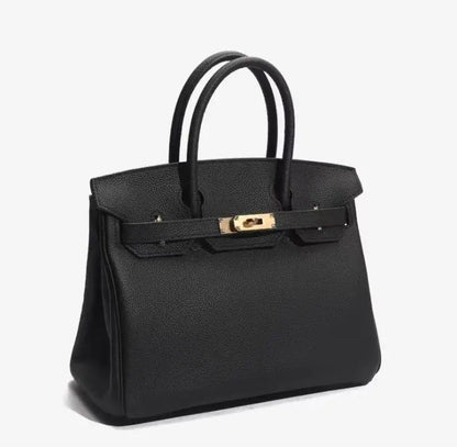 Borsa Donna in Pelle Design Classico