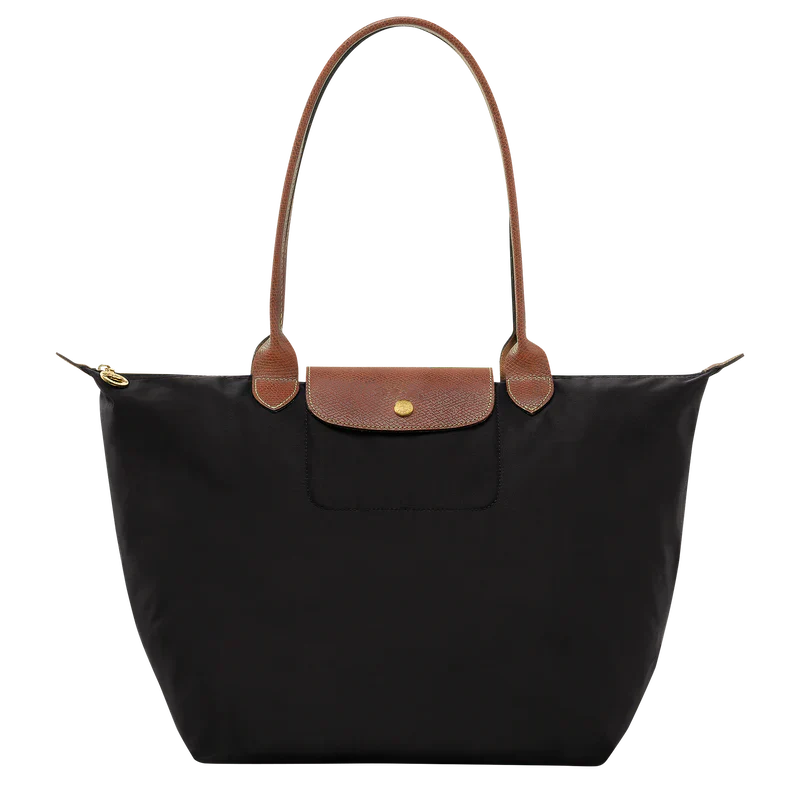 Borsa Shopper Vegan Elegante Donna Capiente