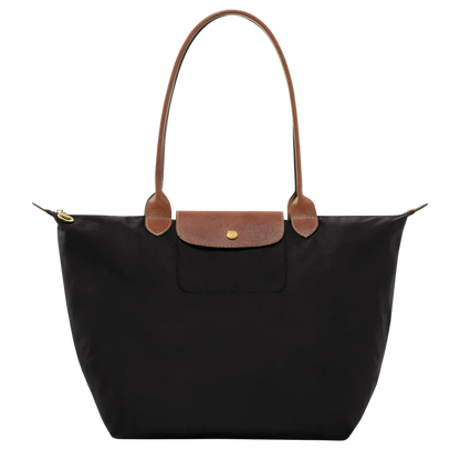 Borsa Shopper Vegan Elegante Donna Capiente