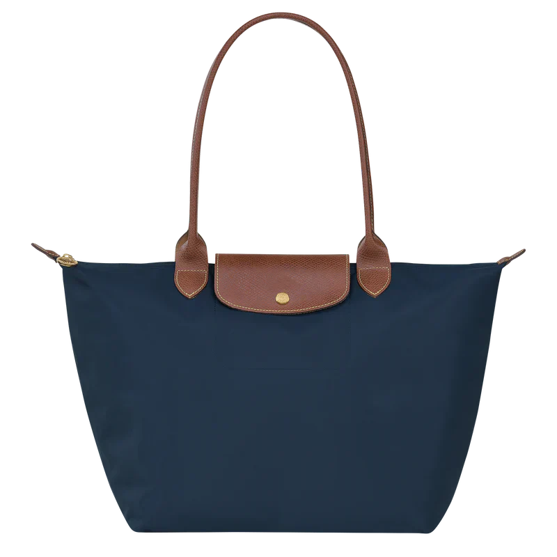 Borsa Shopper Vegan Elegante Donna Capiente - Brentozzi