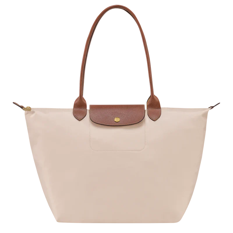 Borsa Shopper Vegan Elegante Donna Capiente