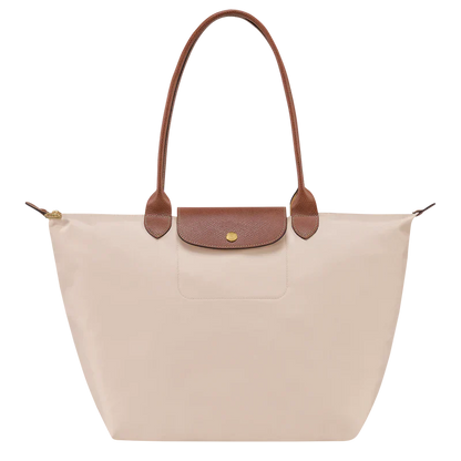 Borsa Shopper Vegan Elegante Donna Capiente