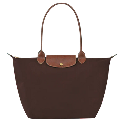 Borsa Shopper Vegan Elegante Donna Capiente