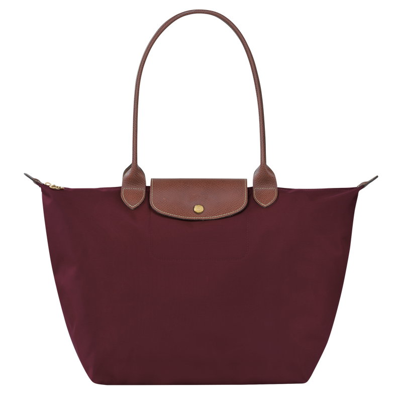 Borsa Shopper Vegan Elegante Donna Capiente