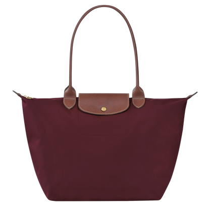 Borsa Shopper Vegan Elegante Donna Capiente