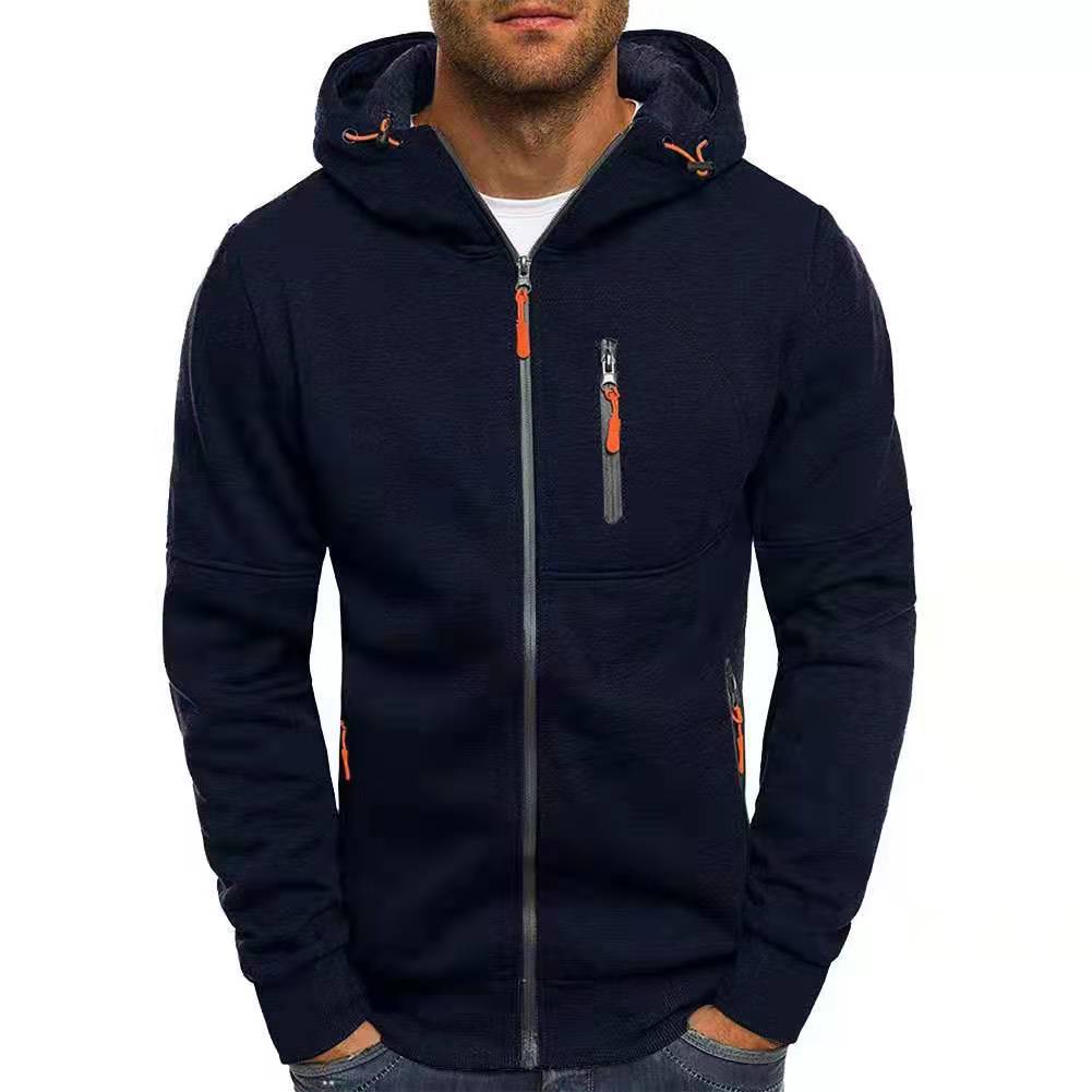 Gilet Uomo Maglia Comodo Funzionale