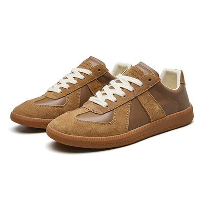 Sneaker Uomo Stringate Casual