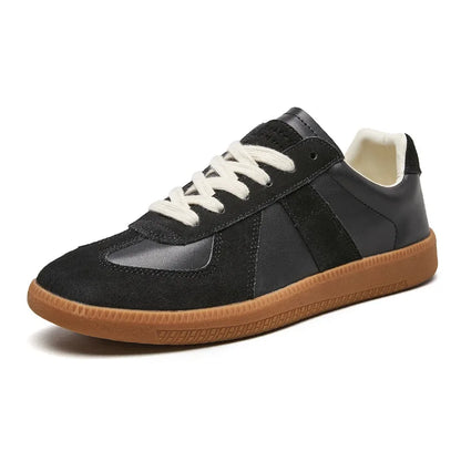 Sneaker Uomo Stringate Casual