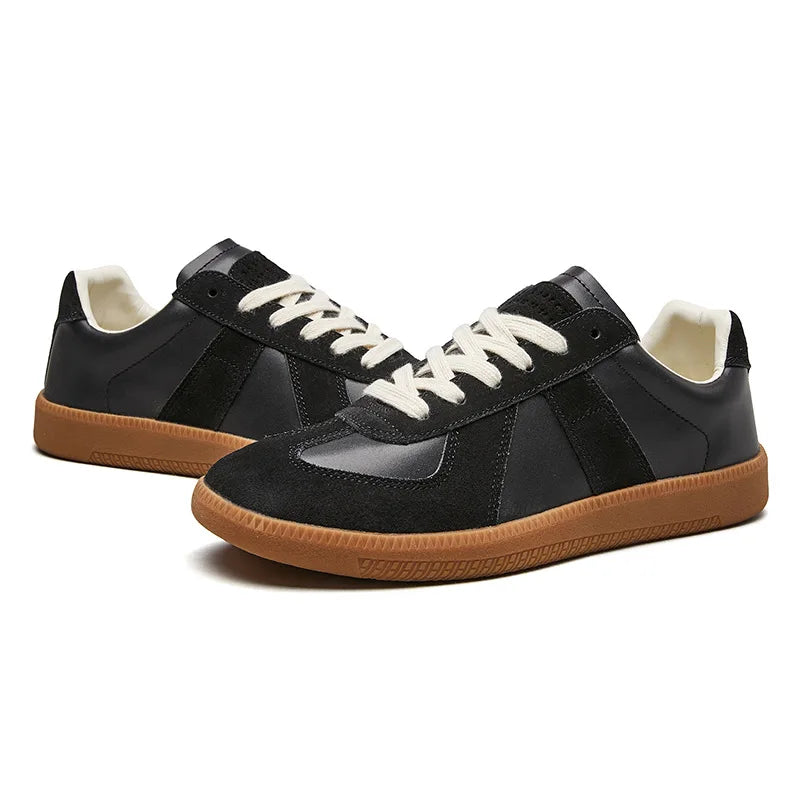 Sneaker Uomo Stringate Casual