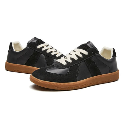 Sneaker Uomo Stringate Casual