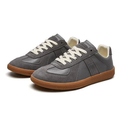 Sneaker Uomo Stringate Casual