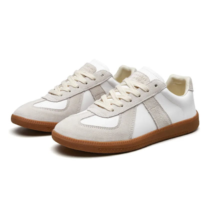 Sneaker Uomo Stringate Casual
