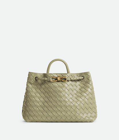 Shopper Unisex in Ecopelle Vegana Stile Classico Sostenibile