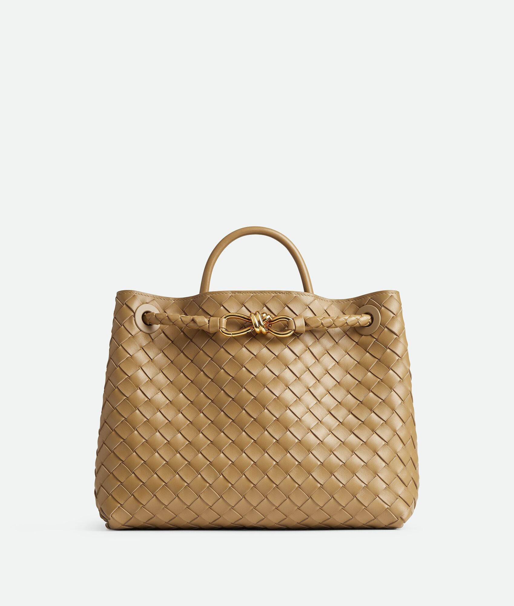 Shopper Unisex in Ecopelle Vegana Stile Classico Sostenibile - Brentozzi