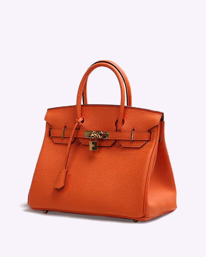 Borsa Donna in Pelle Grande