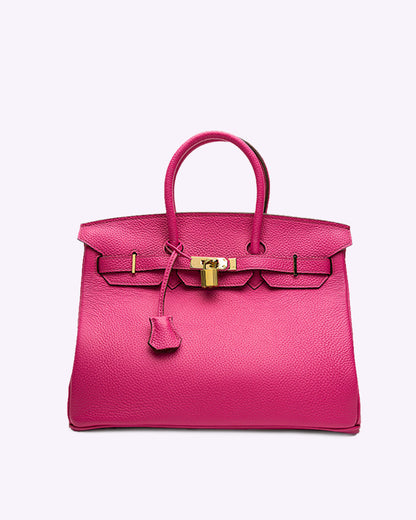 Borsa Donna in Pelle Grande