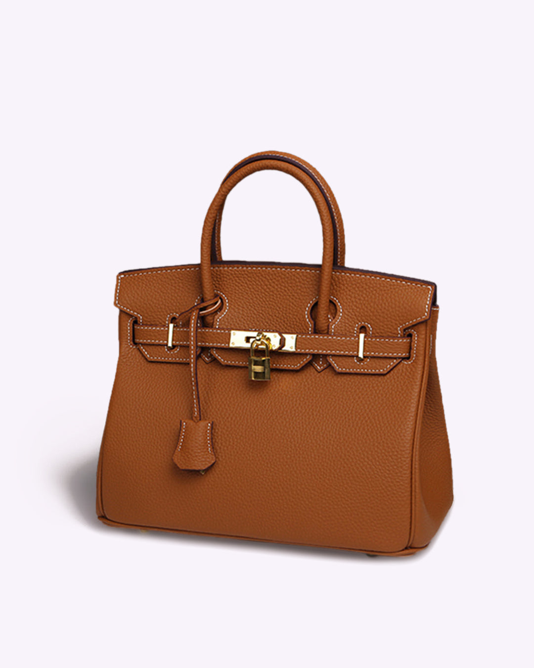 Borsa Donna in Pelle Grande - Brentozzi