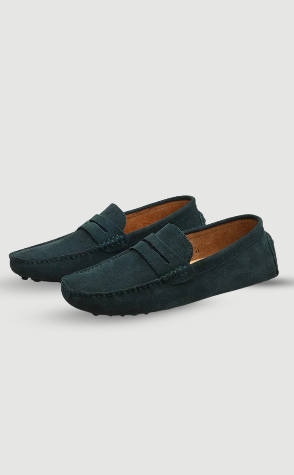 Pantofole Uomo Stile Italiano Comfort Morbido