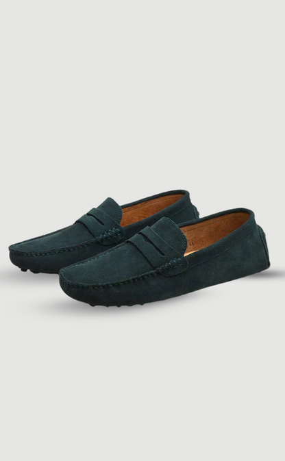 Pantofole Uomo Stile Italiano Comfort Morbido