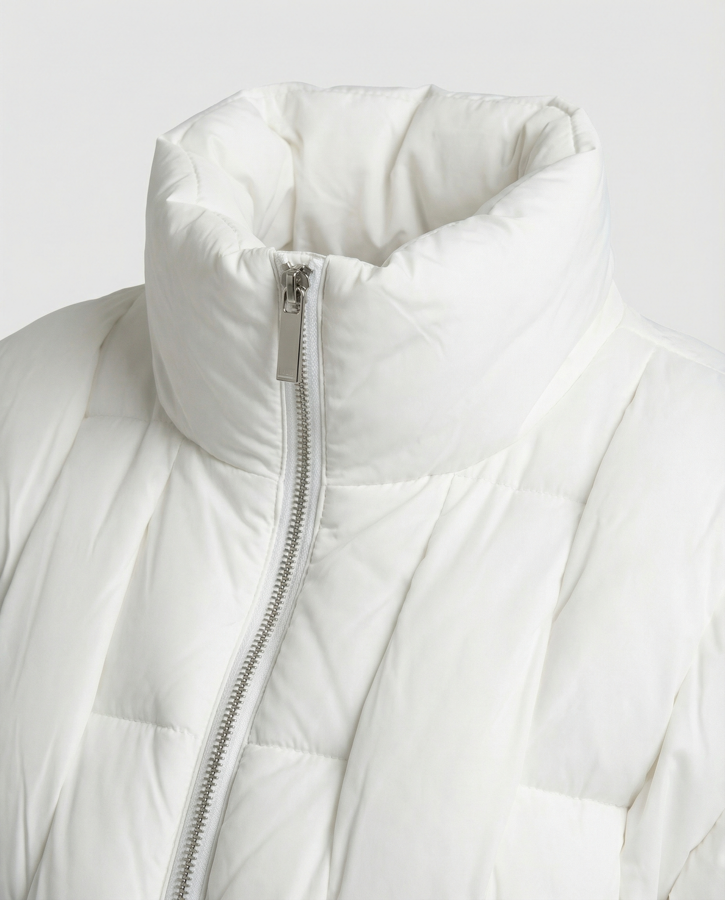 Giacca Piumino Uomo Imbottita Calda