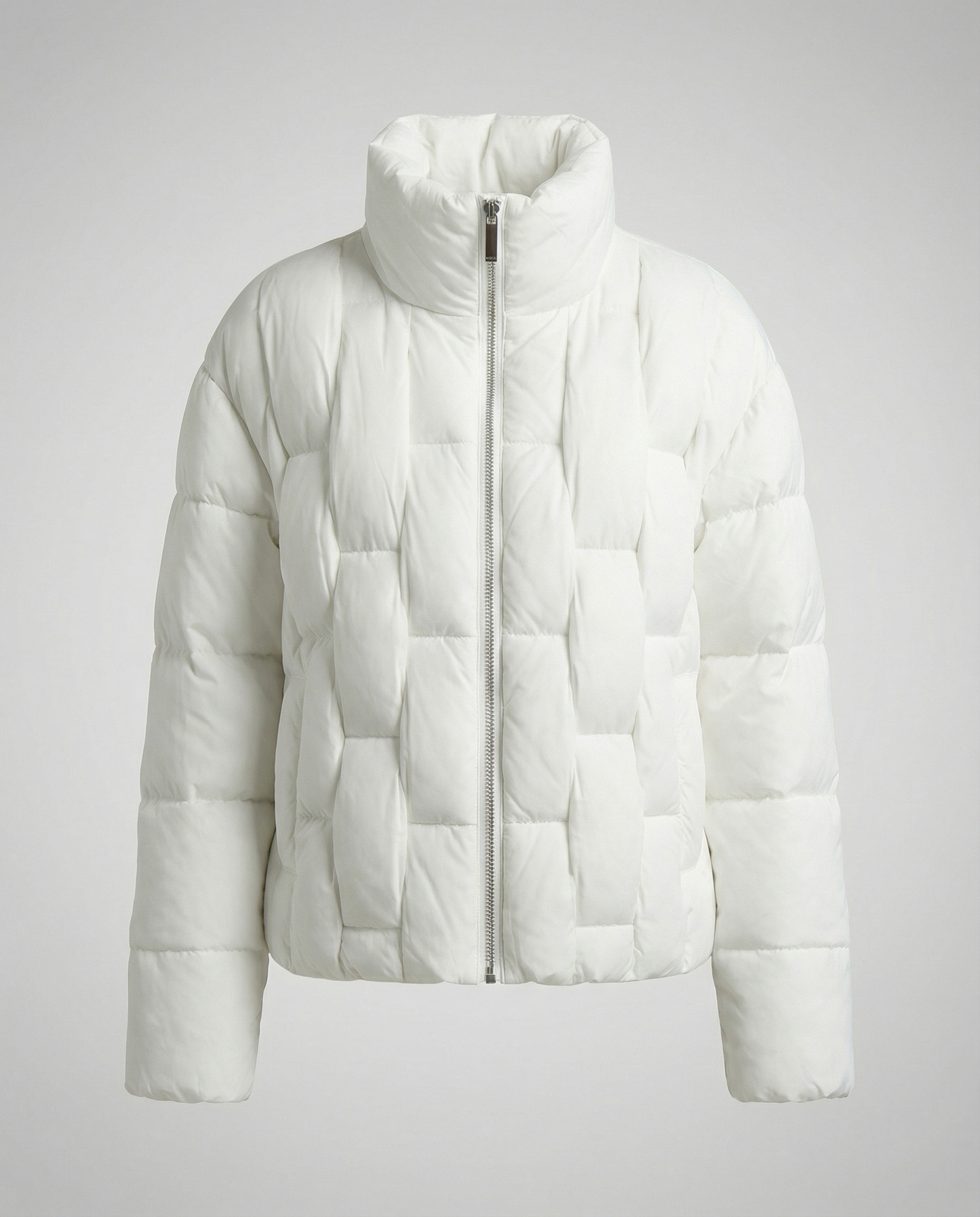 Giacca Piumino Uomo Imbottita Calda
