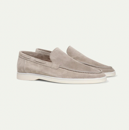 Mocassini Uomo Scarpe Classiche Pelle Comode