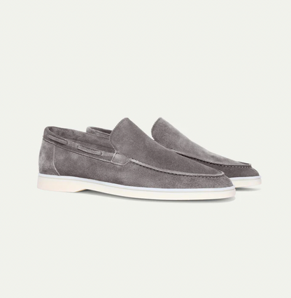 Mocassini Uomo Scarpe Classiche Pelle Comode