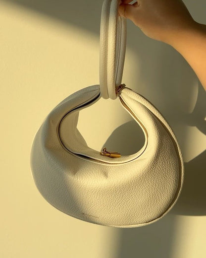 Borsa Donna Vegana 4-in-1 Tracolla Clutch Versatile