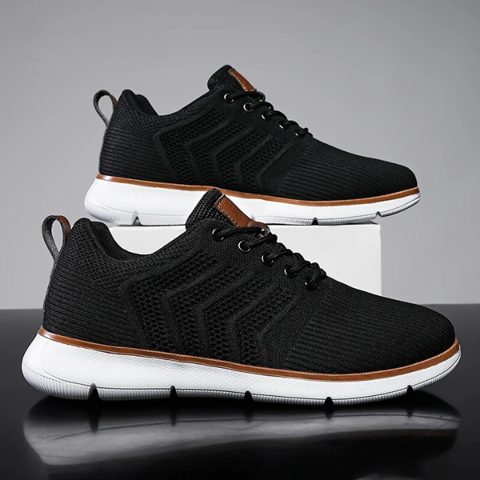 Sneakers Uomo Leggere Comfortevoli