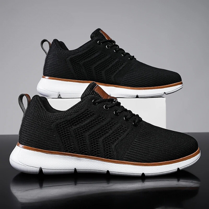 Sneakers Uomo Leggere Comfortevoli