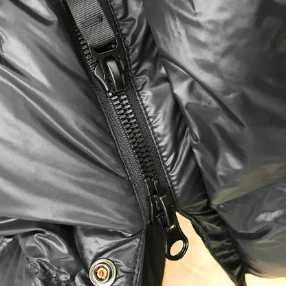 Giacca Invernale Donna Cappuccio Vestibilità Regolare