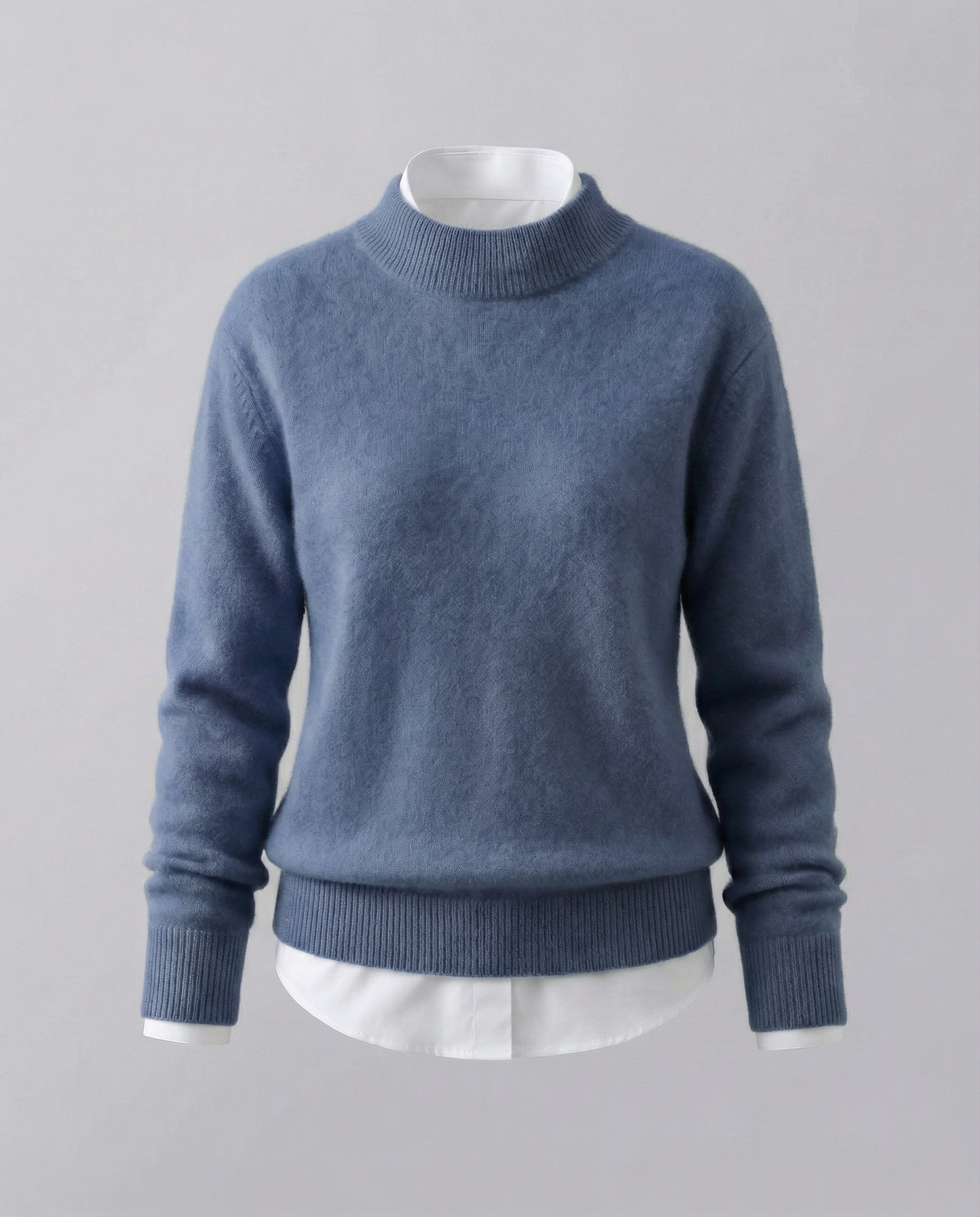Maglione Donna in Cashmere Classico