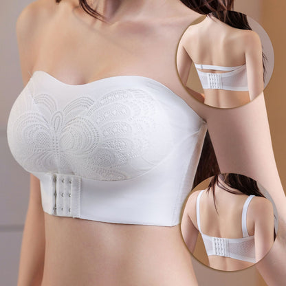 Bandeau Donna con Chiusura Frontale - Brentozzi