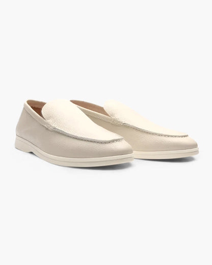 Marino | Mocassini Uomo Slip On in Pelle da Uomo 3