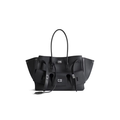 Borsa Donna Vegan Pelle Design Classico Pratica