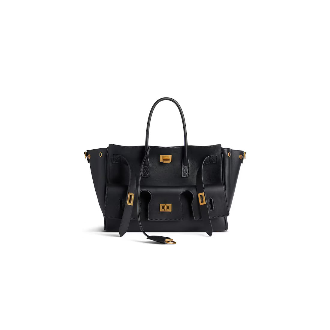 Borsa Donna Vegan Pelle Design Classico Pratica