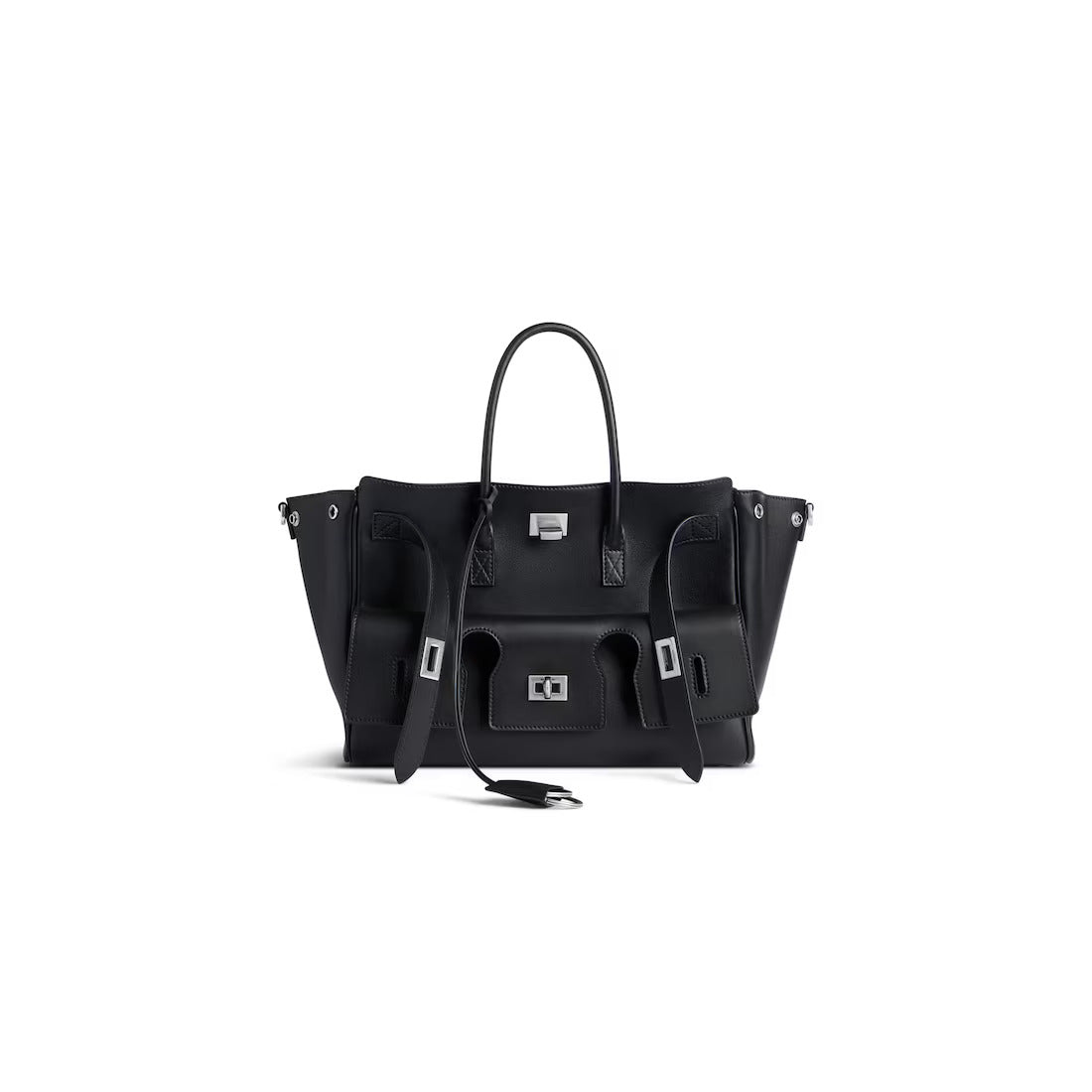 Borsa Donna Vegan Pelle Design Classico Pratica